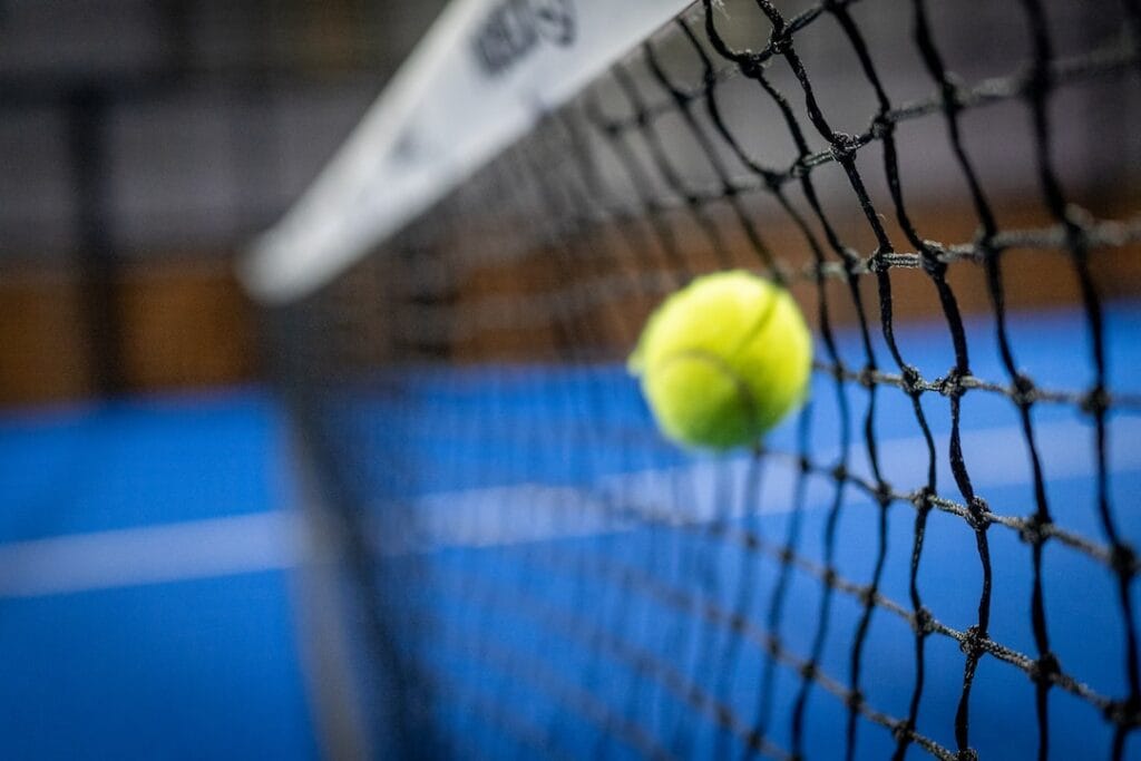padelclinic zuidbroek